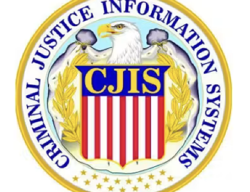 CJIS Compliant File Sharing is Here!