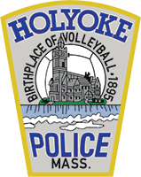 134166148 Holyoke Police Department