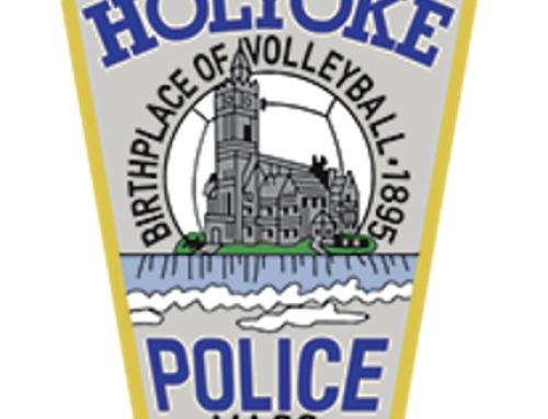 Success Story!: Holyoke Massachusetts Police Department