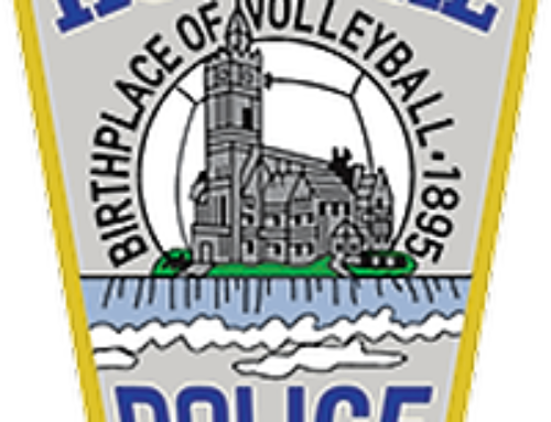 Success Story!: Holyoke Massachusetts Police Department