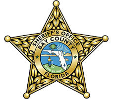 Bay County Sheriffs Office Florida Logo