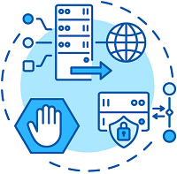 Investigative Requests software for local background checks