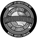 West Covina Police Department West Covina Police Seal
