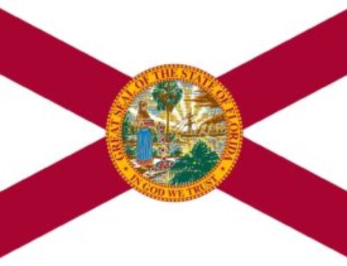 Frequently asked questions about the Florida Sunshine Law
