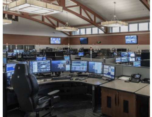 Case Study: How Jeffcom 911 Streamlined Records and Request Management