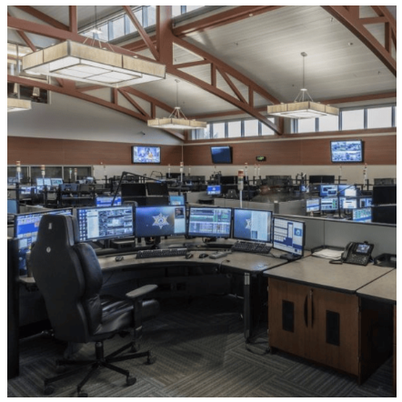 GovTransfer | Case Study: How Jeffcom 911 Streamlined Records and Request Management