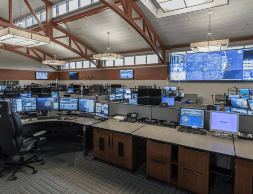 Case Study: How Jeffcom 911 Streamlined Records and Request Management