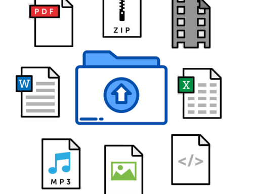 How Government Agencies Can Share Files Securely Without Compliance Risks