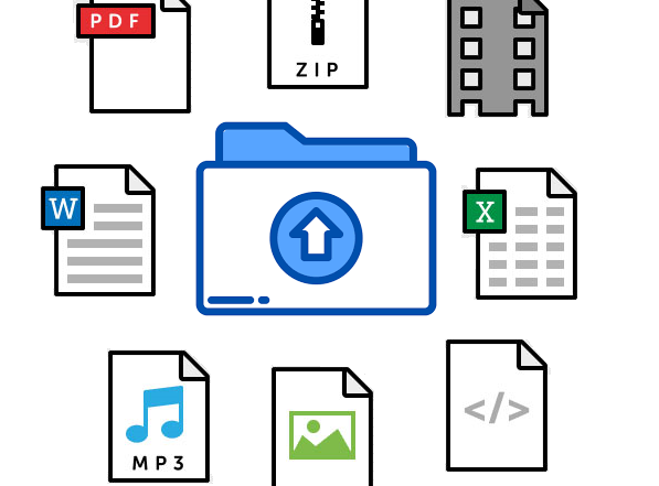 Files-Types GovTransfer | How Corporations Can Manage Court Orders and Legal Records Digitally