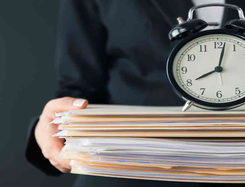 What Is a Records Retention Policy and Why Is It Important?