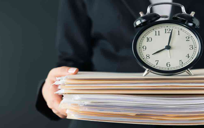 GovTransfer | What Is a Records Retention Policy and Why Is It Important?