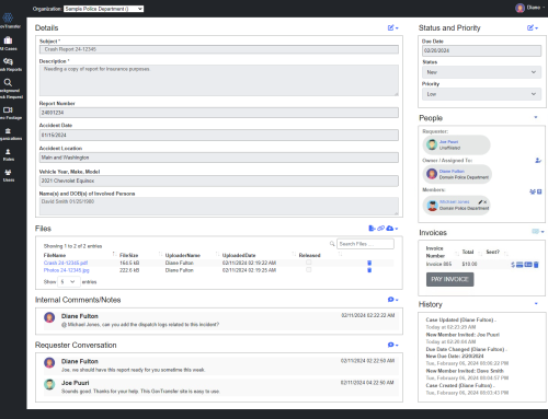 What Is Document Management and Why Does Every Organization Need It?