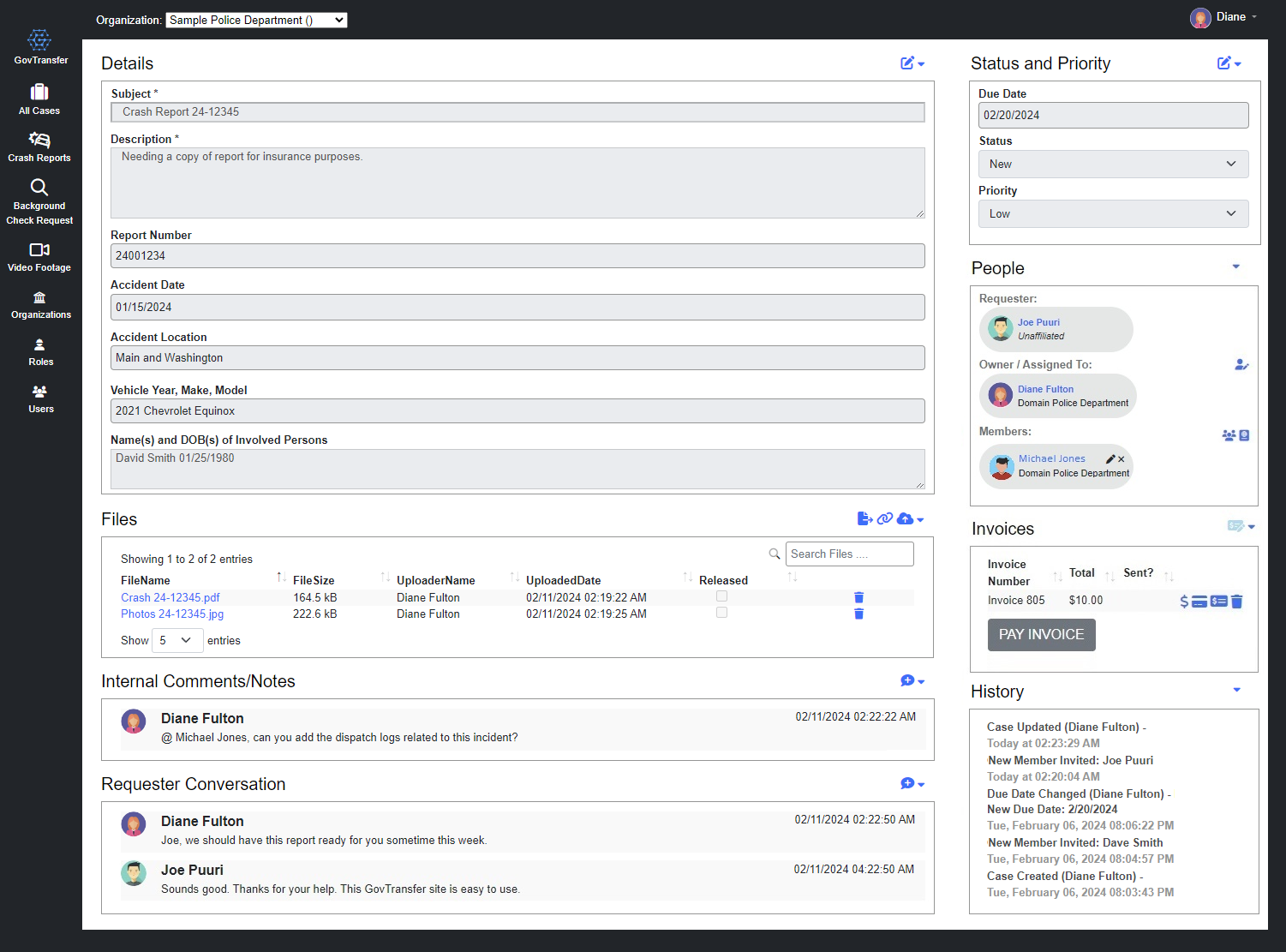 GovTransfer | What Is Document Management and Why Does Every Organization Need It?