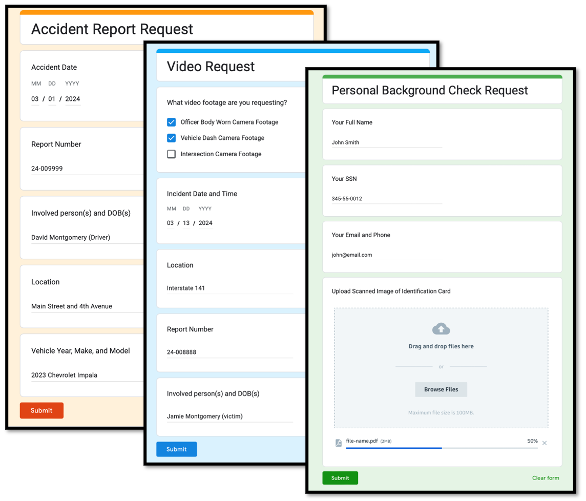 GovTransfer | Records Management vs Document Management: Understanding the Difference