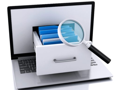 Document Management vs Records Management: What’s the Difference?