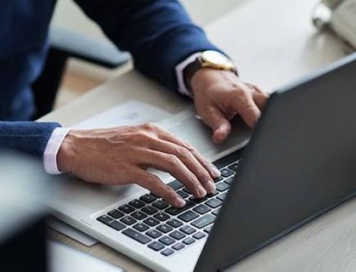 Top Records Management Best Practices for Government Agencies