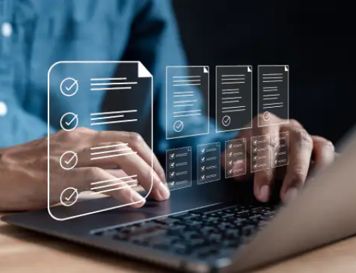 How Long Should Government Records Be Retained?